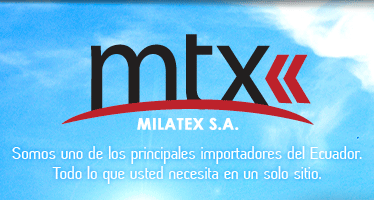 MILATEX S.A.