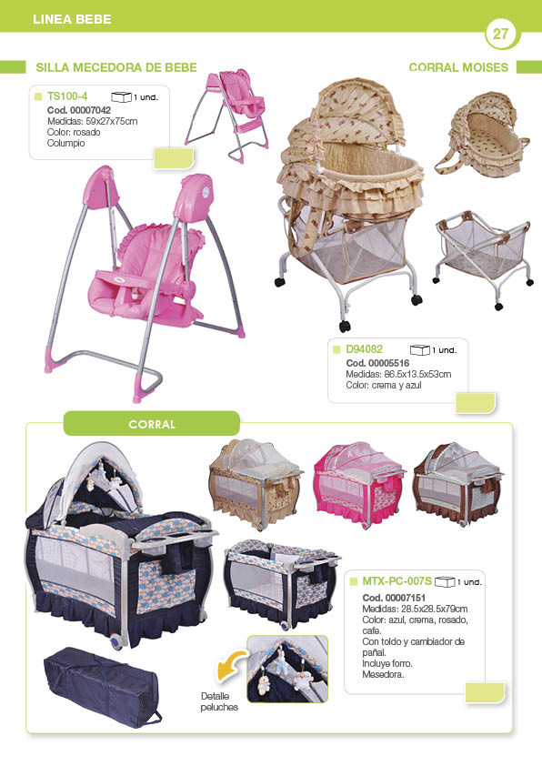catalogo mtx27